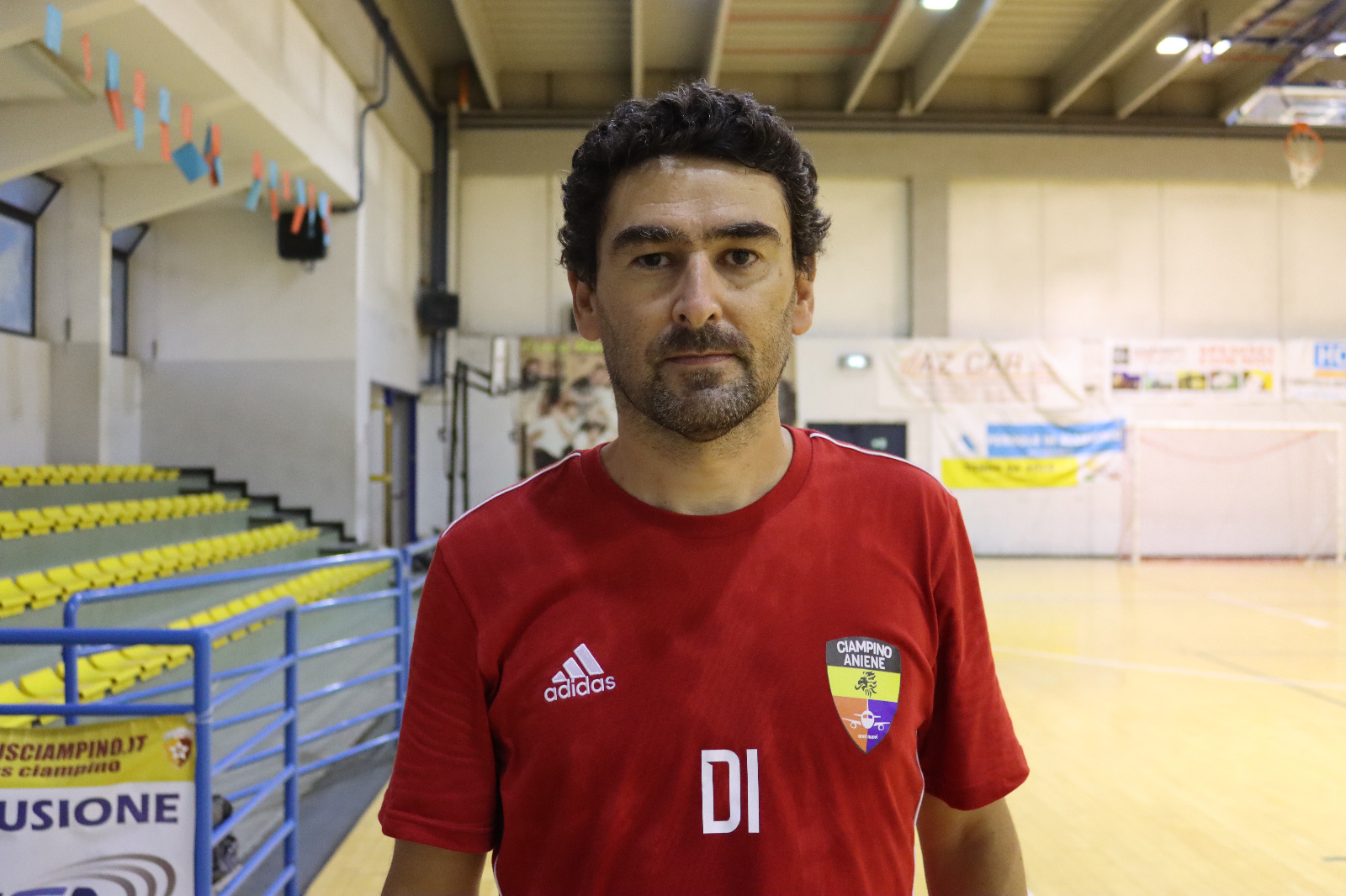 Ciampino Aniene, Ibañes e la Serie A Futsal: “Sarà competitiva ed equilibrata”