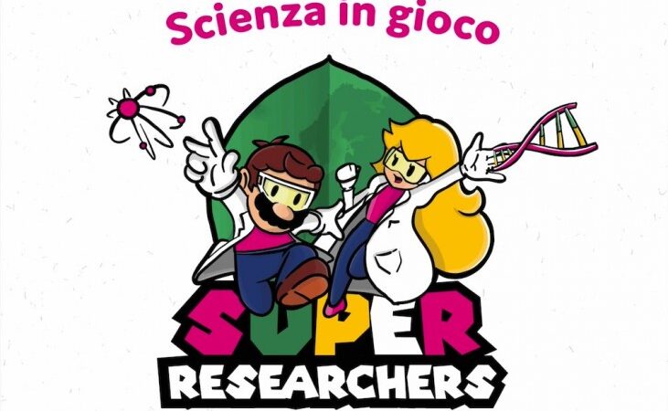 Frascati, si apre sabato 18 la Settimana della Scienza: domenica la fisica sbagliata nei film con Luca Perri