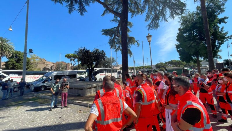 ROMA. ARES-CONFAIL TRACCIA LE LINEE PER L’INTERNALIZZAZIONE