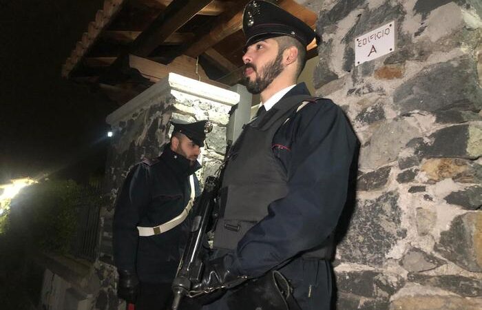 Roma, 40  condanne per Mafia al clan Casamonica