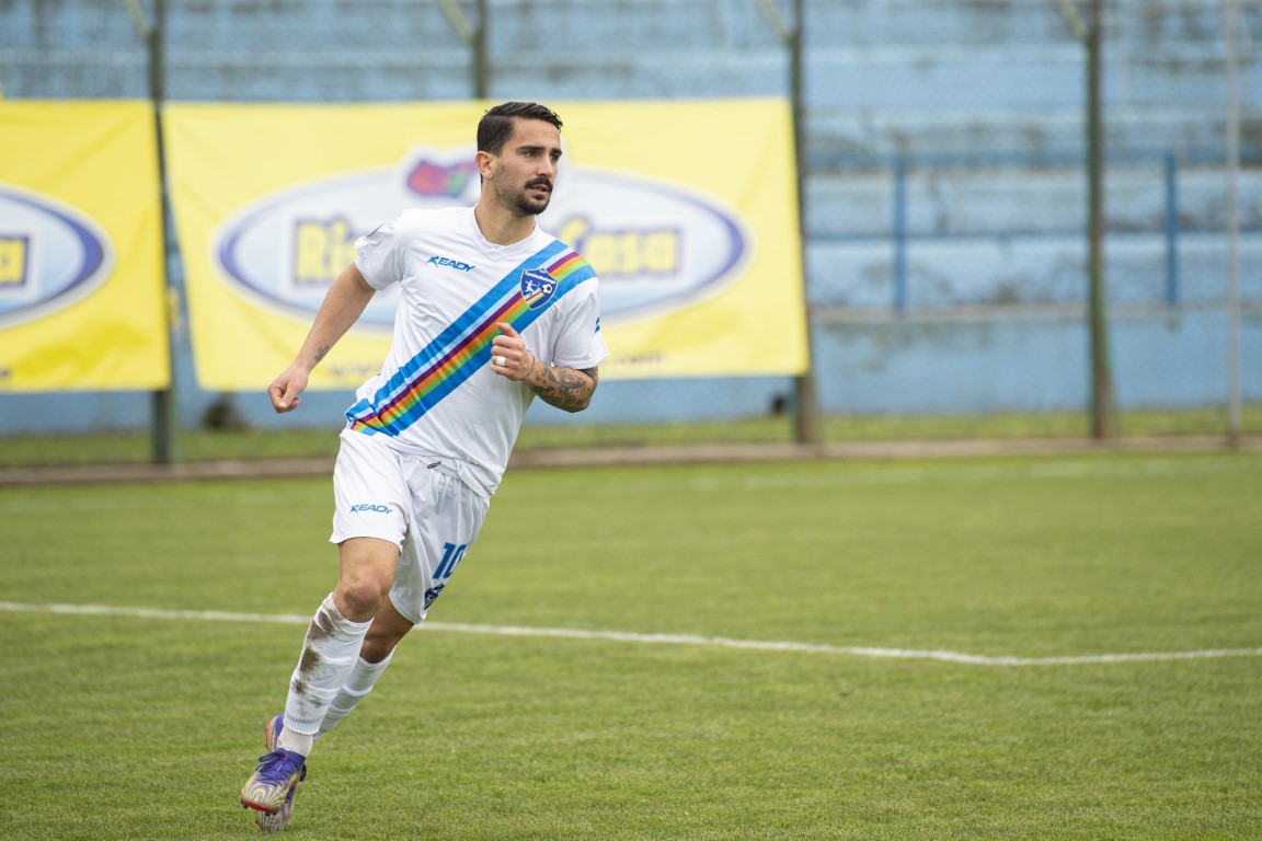 Genzano, Cynthialbalonga, D’Agostino: “L’Ostia Mare? Meglio un big match subito”