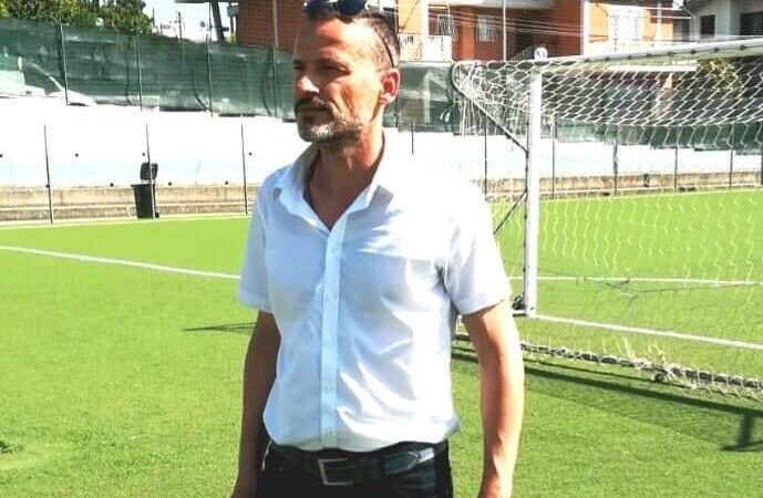 Football Club Frascati, Gentilini guiderà l’Under 15: “Proverò a trasmettere qualcosa ai ragazzi”