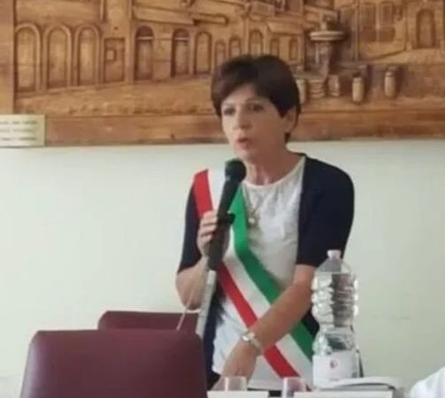 Castel Gandolfo, Milvia Monachesi: “Essere sindaco di una città piccola ma straordinariamente bella e importante come questa è stato un onore”