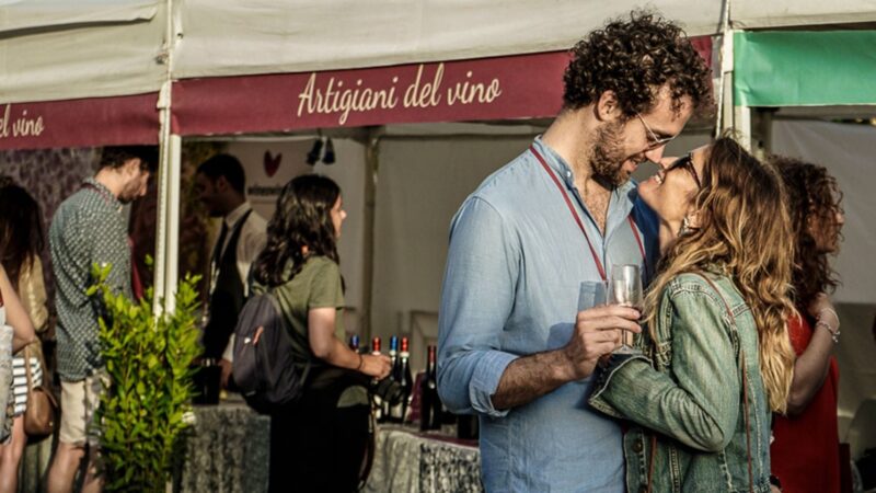 Nemi, dal 10 al 12 settembre ultima tappa del “Borgo DiVino in tour”