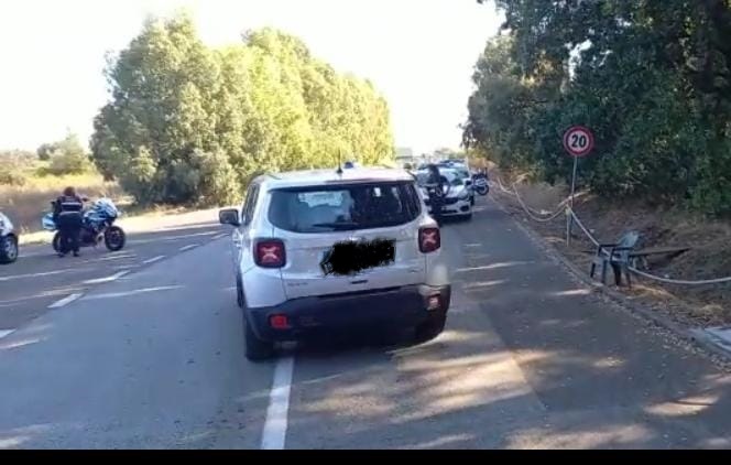 Roncigliano, i carabinieri del NOE effettuano un sopralluogo all’interno della discarica