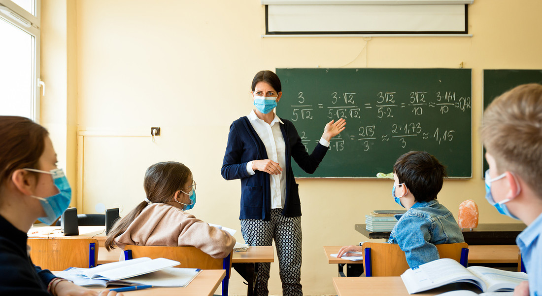 Fare comunità: aprire la scuola per crescere insieme. Il progetto La Nostra Buona Stella.