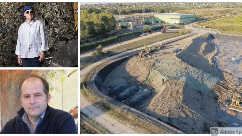 ALBANO LAZIALE, DISCARICA, MAXI-BIOGAS DA 80MILA TONNELLATE L’ANNO DEPOSITATE LE OSSERVAZIONI PRELIMINARI