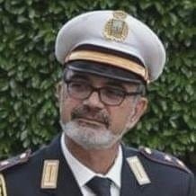 CASTEL GANDOLFO: FRANCESCO DEL VESCOVO NUOVO COMANDANTE DELLA POLIZIA LOCALE