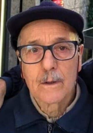 Velletri, addio a Franco Rosati