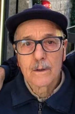 Velletri, addio a Franco Rosati