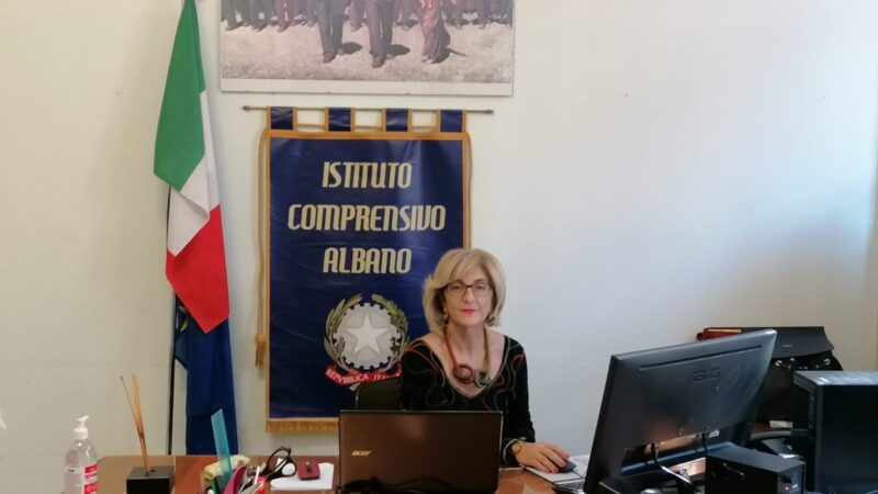 ALBANO LAZIALE, CONTRASTO AL CYBERBULLISMO ALL’IC ALBANO