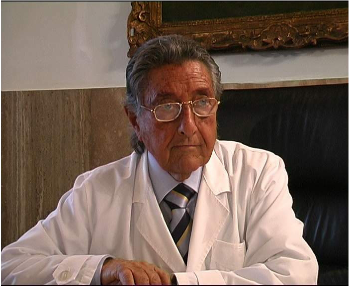 Grottaferrata, addio al prof Faroni: un minuto di silenzio in Consiglio Comunale