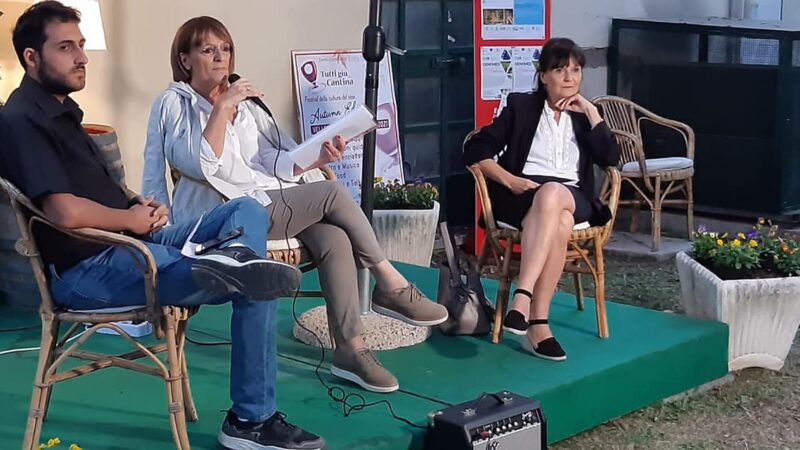 VELLETRI – Memoria ‘900 in conferenza stampa ha presentato il progetto “Storie da una città che non si arrese”