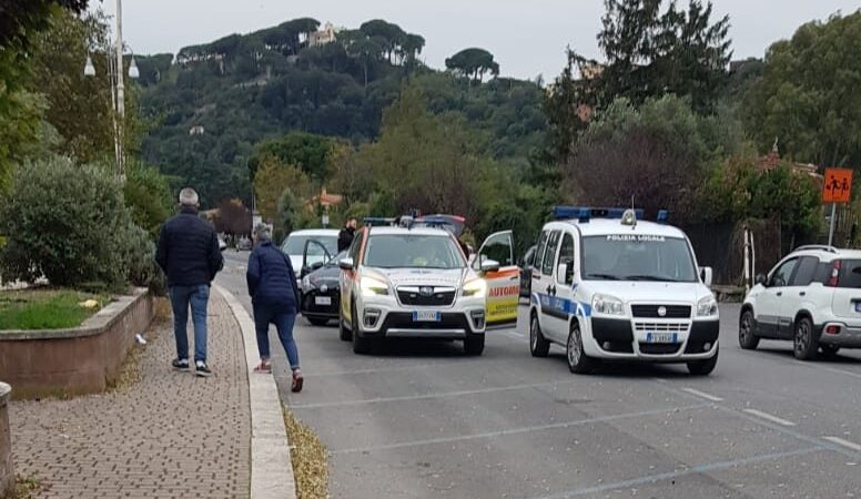 Castel Gandolfo, tragedia al lago: muore un sessantenne colpito da un malore improvviso