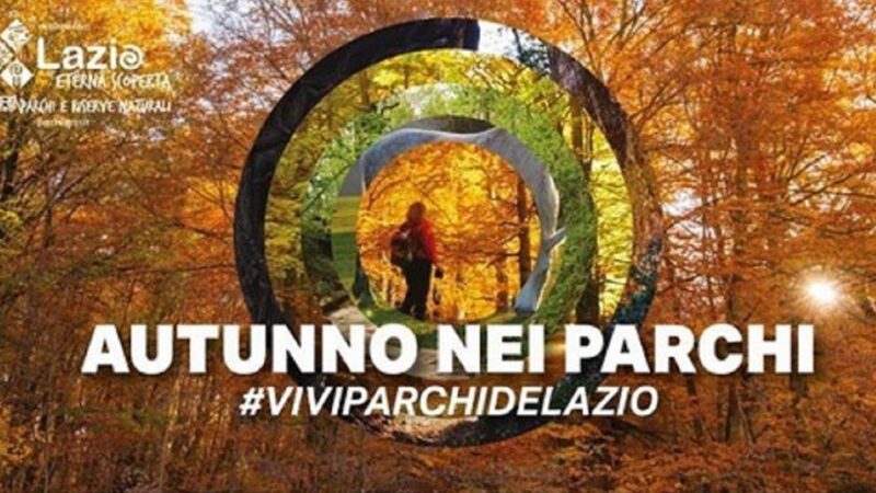 Nemi, Sabato 16 Ottobre continua l’Autunno nei Parchi con “La Notte della Luna”