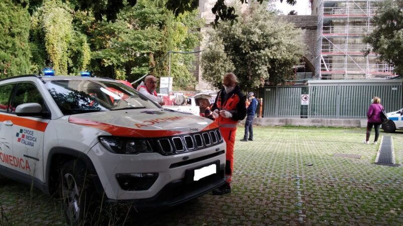 Ariccia, medico si toglie la vita gettandosi dal ponte