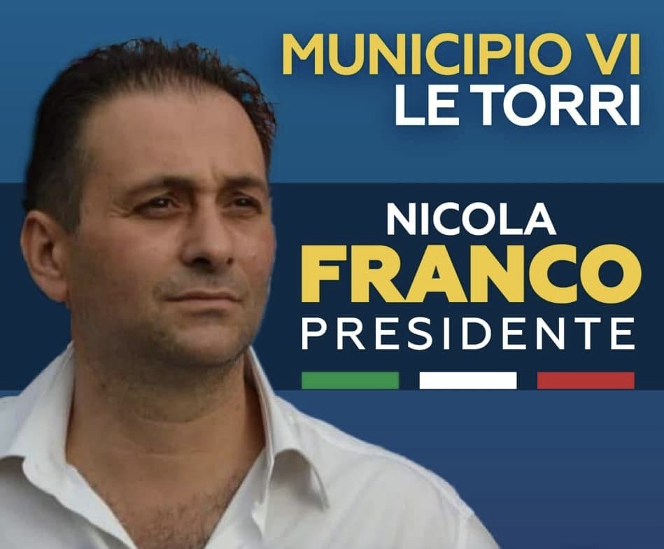 Roma, Nicola Franco (FdI): “da Gualtieri grave escludere il VI Municipio dal problema rifiuti”