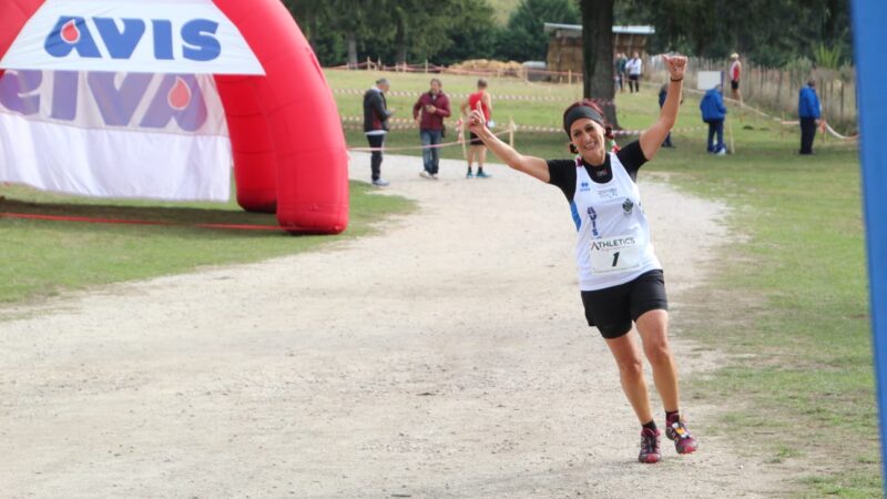 Velletri, al via la corsa campestre nazionale delle polizie locali con partecipanti da tutta Italia