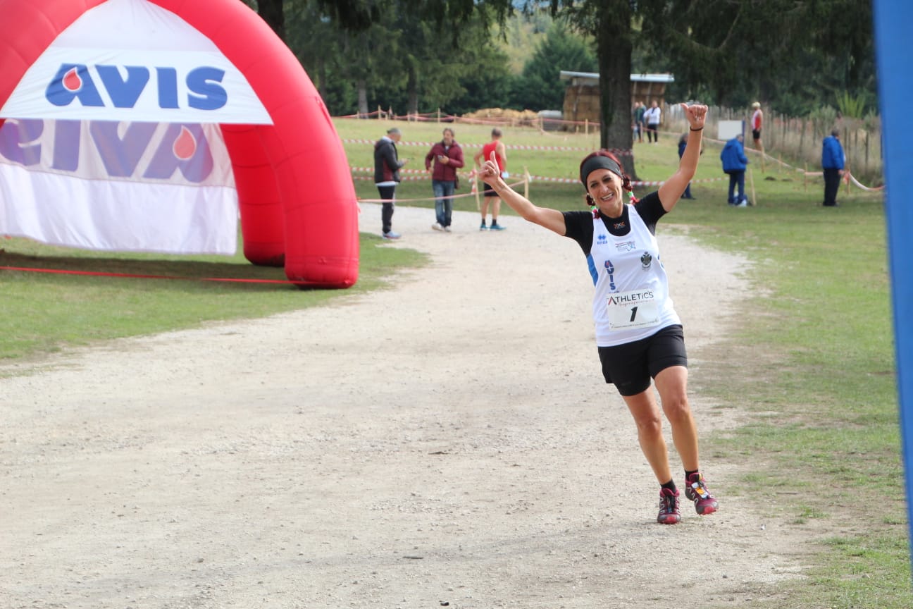 Velletri, al via la corsa campestre nazionale delle polizie locali con partecipanti da tutta Italia