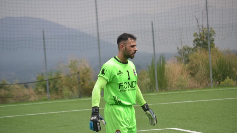 Rocca Priora RDP (calcio, Promozione), Di Giammarco: “Tra un mese si capiranno i veri valori”