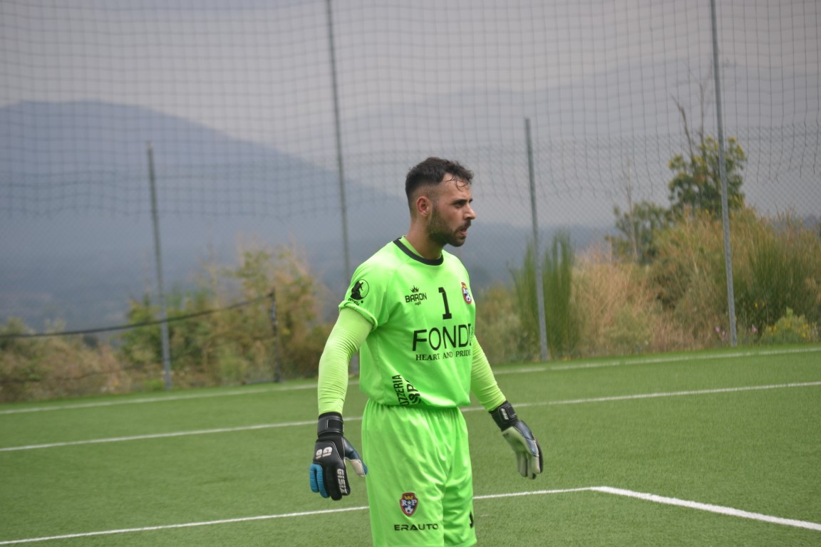 Rocca Priora RDP (calcio, Promozione), Di Giammarco: “Tra un mese si capiranno i veri valori”