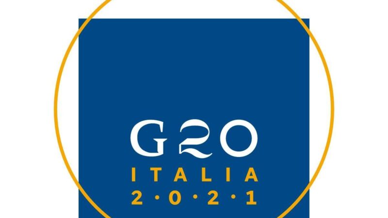 Roma, G20 Italia 2021: planimetria e raccomandazioni per i cittadini