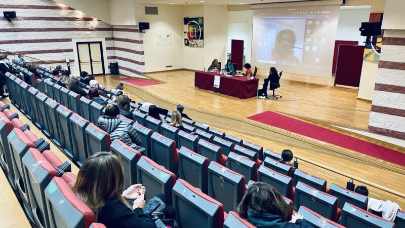 GROTTAFERRATA: I RAGAZZI DELLA SCUOLA FALCONE DIVENTANO PRODUTTORI E AUTORI DI CORTOMETRAGGI