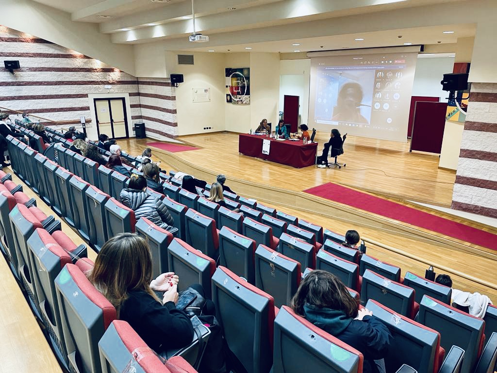 GROTTAFERRATA: I RAGAZZI DELLA SCUOLA FALCONE DIVENTANO PRODUTTORI E AUTORI DI CORTOMETRAGGI