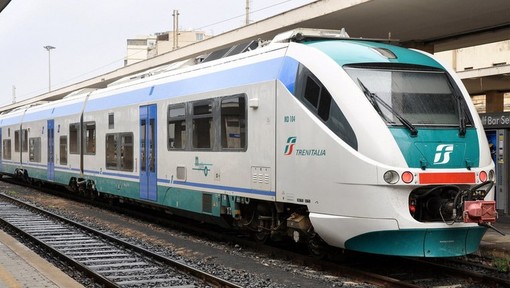 Grottaferrata-Trenitalia, da Roma in treno e bus con un unico biglietto