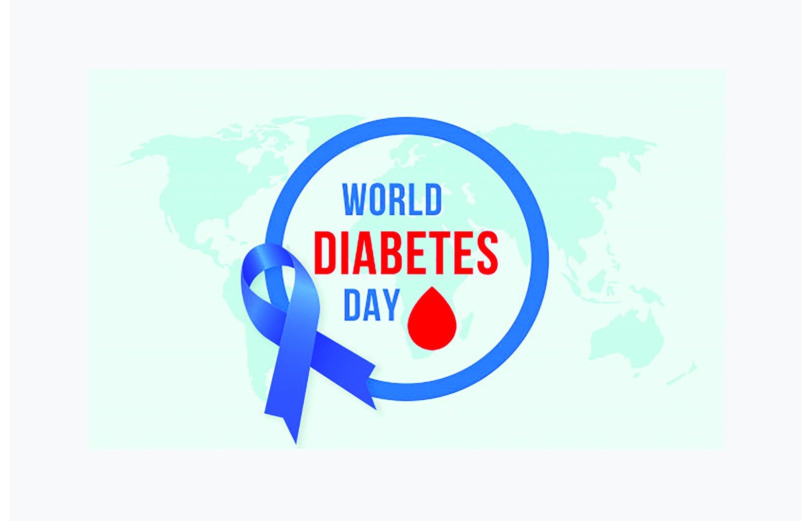 14 novembre, Giornata mondiale contro il diabete