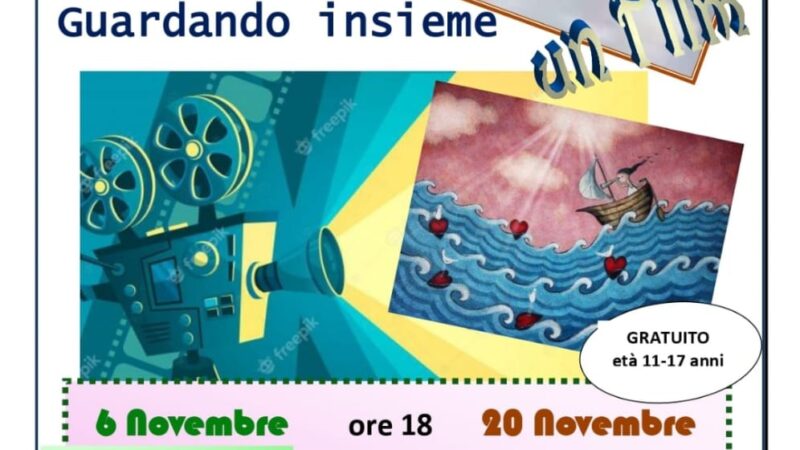 Albano, “immaginario emotivo”: guardiamo insieme un film