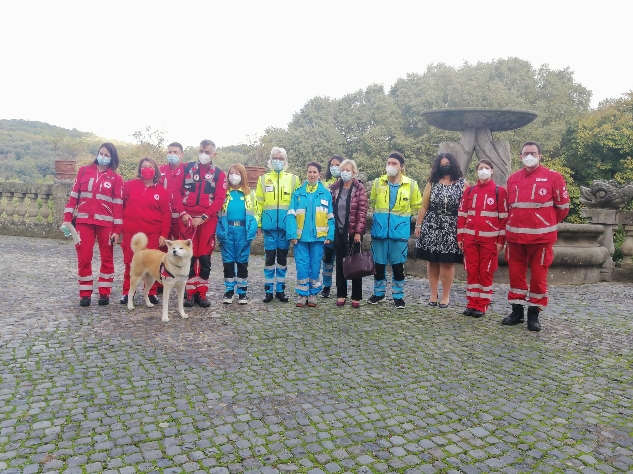 Ariccia, presentazione del progetto “Semi di Inclusione-Servizi Mirati di Inclusione Sociale”