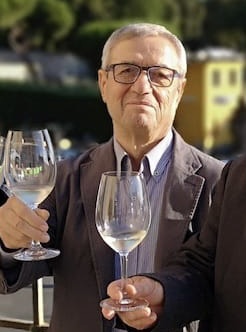 Frascati, Basilio Ventura è stato nominato Vicepresidente nazionale dell’Associazione Città del Vino