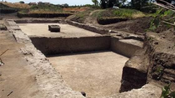 Pro Loco Ciampino lancia un petizione per istituire a Ciampino la zona archeologica