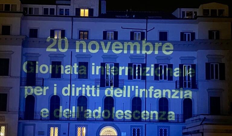 Grottaferrata, 20 novembre comune e scuole per i diritti dell’infanzia e dell’adolescenza