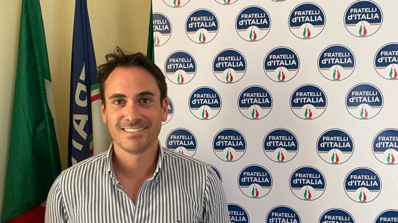 Marino, Fratelli d’Italia propone tamponi gratuiti per studenti e personale scolastico