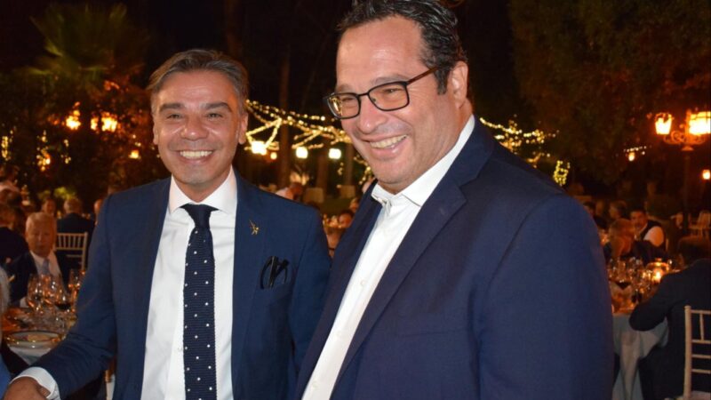 Albano, Tony Bruognolo nuovo commissario locale della Lega