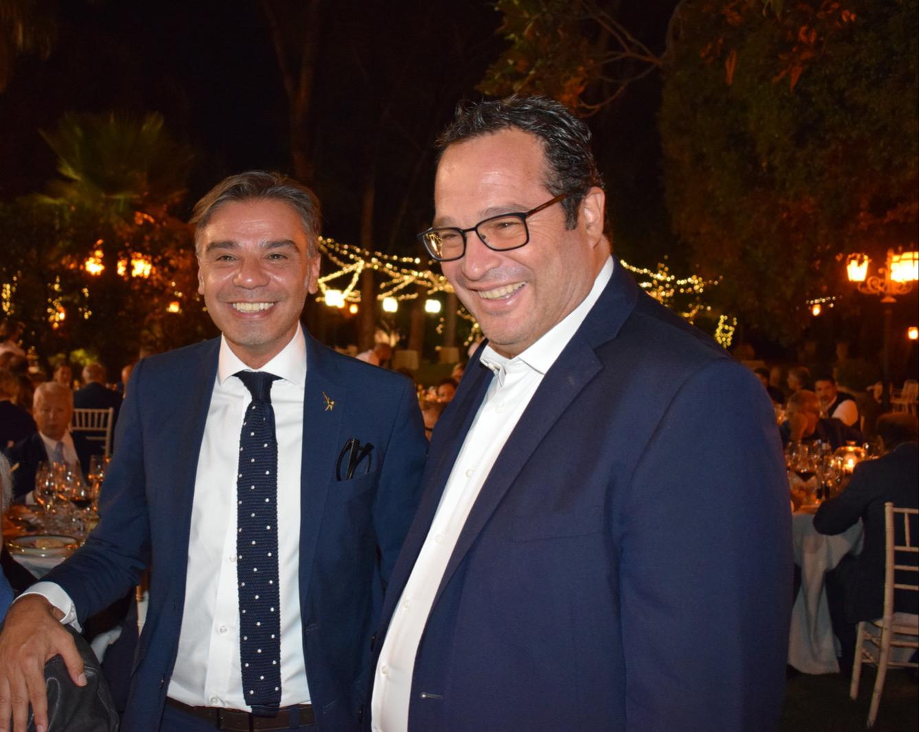 Albano, Tony Bruognolo nuovo commissario locale della Lega