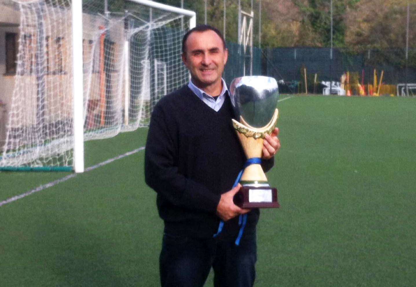 Nemi, deceduto nel pomeriggio dopo una lunga malattia Aldo Salerno, storico impiegato postale e allenatore di calcio