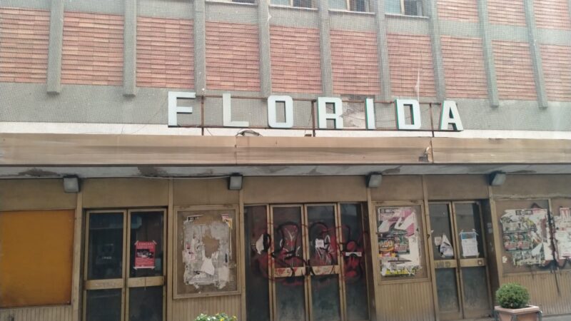 Cinema Florida, abbiamo fatto chiarezza sulla vicenda