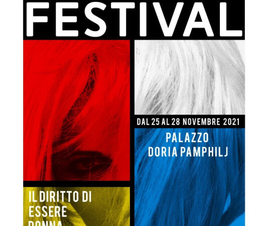 Valmontone, Dal 25 al 28 novembre: La 2. edizione del W.A.I.F. – Il Festival delle Donne