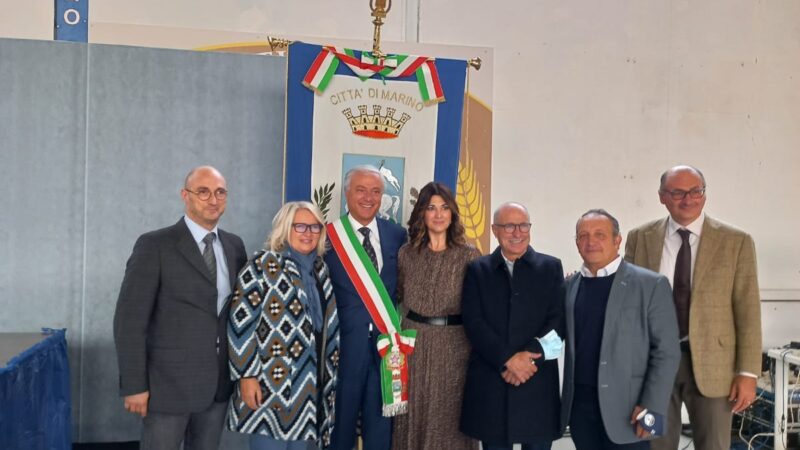 Marino, Bruognolo-Forgetta (Lega): buon lavoro a Giuseppe Toppi e all’amministrazione Cecchi