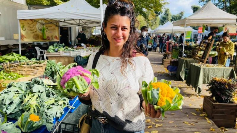 Ariccia, al Parco Romano Biodistretto, domenica con la musica di De Andrè e il Pranzo Contadino