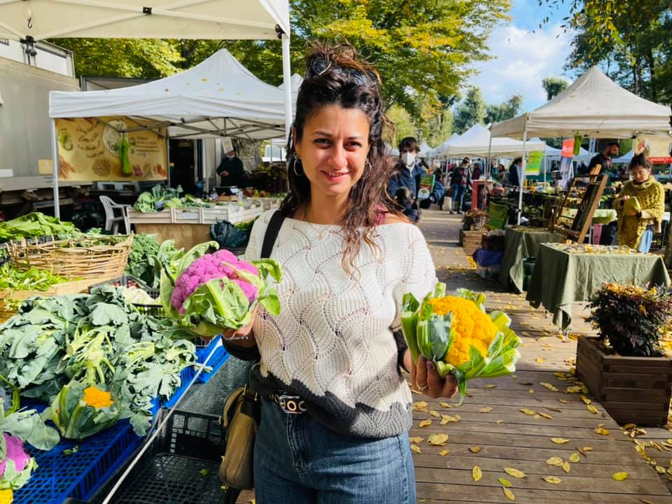 Ariccia, al Parco Romano Biodistretto, domenica con la musica di De Andrè e il Pranzo Contadino