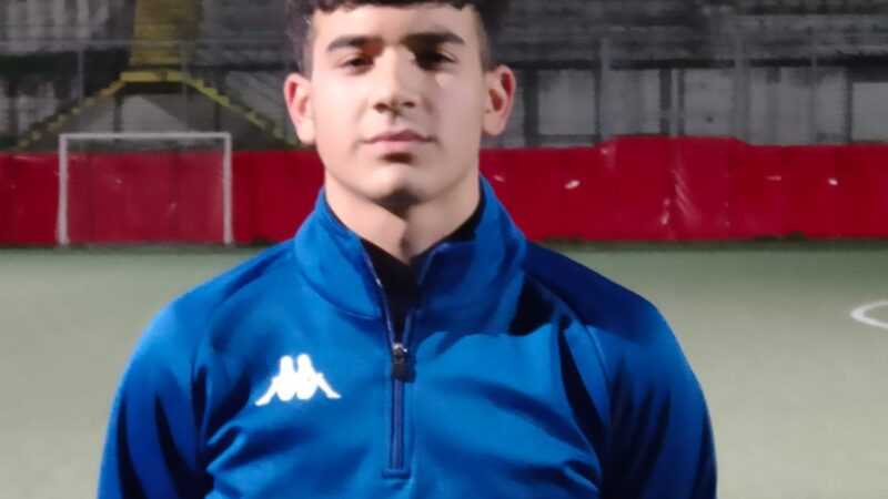 Football Club Frascati (Under 17), capitan Roccia: “Inizio positivo, abbiamo la giusta mentalità”