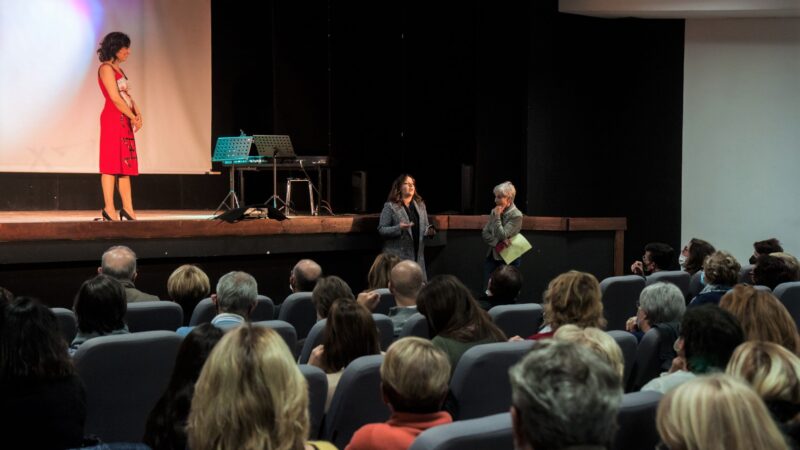 Marino, iniziata la stagione teatrale alla sala Vittoria