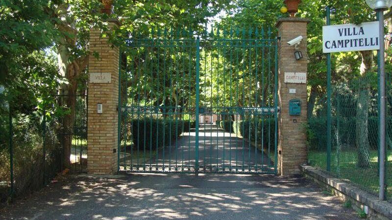 Frascati, Tutte le diocesi dei Castelli rappresentate a Villa Campitelli per il Giubileo del Rinnovamento