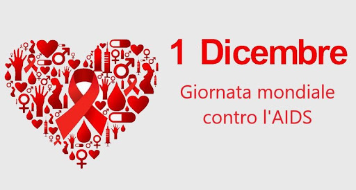 Pomezia, il Comune aderisce alla Giornata mondiale per la lotta contro l’AIDS: questa sera la Torre Civica si colora di rosso