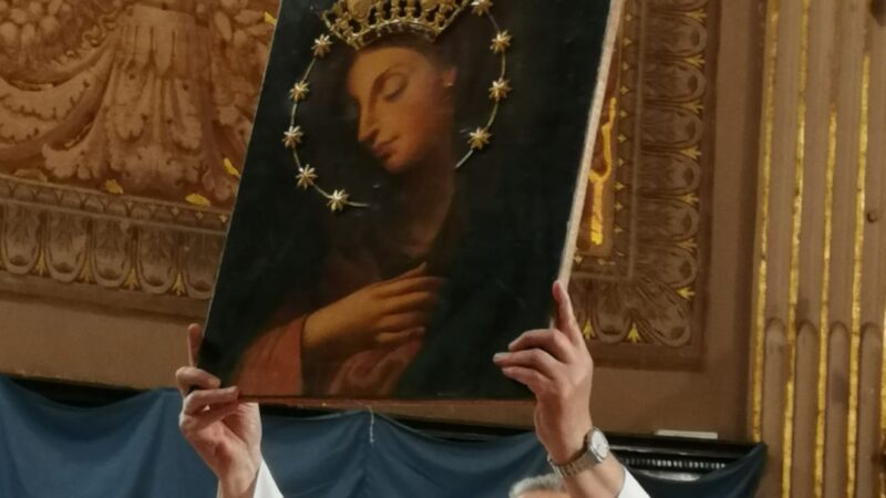 Rocca di Papa, è scomparso Don Massimiliano Paiè, parroco della della Chiesa del Sacro Cuore di Gesù