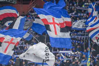 Sampdoria, verso accordo cessione e ok aumento capitale